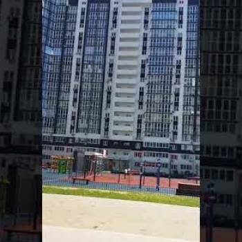 Продается 1-комнатная квартира, 41 м²