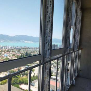 Продается 1-комнатная квартира, 41 м²
