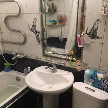 Продается 2-х комнатная квартира, 44 м²