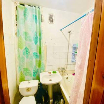 Сдается 1-комнатная квартира, 33 м²