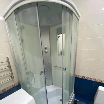 Сдается 1-комнатная квартира, 32 м²
