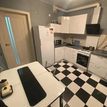 Сдается 1-комнатная квартира, 32 м²