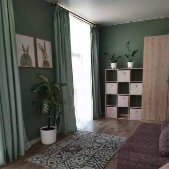Продается 2-х комнатная квартира, 71 м²