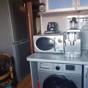 Продается 3-х комнатная квартира, 60 м²
