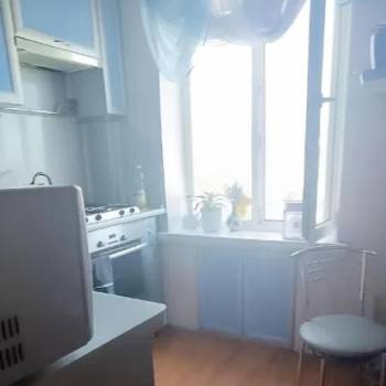 Продается 3-х комнатная квартира, 60 м²