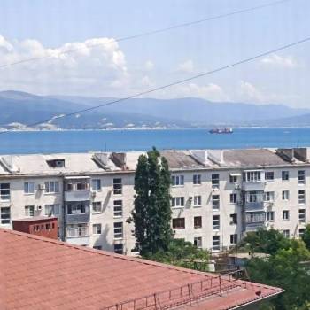 Продается 3-х комнатная квартира, 60 м²