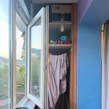 Сдается 1-комнатная квартира, 22 м²