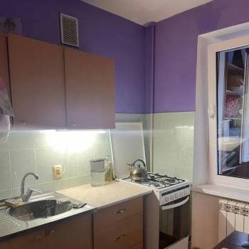 Сдается 1-комнатная квартира, 22 м²