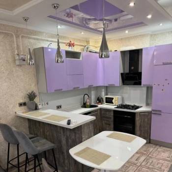 Сдается 1-комнатная квартира, 55 м²