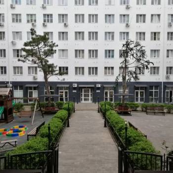 Продается 1-комнатная квартира, 42,6 м²
