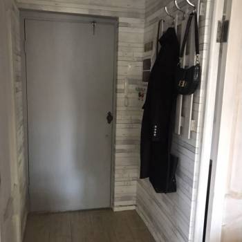Продается 1-комнатная квартира, 40,1 м²