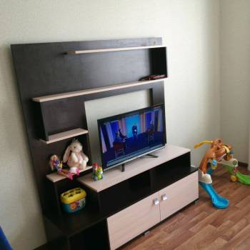 Сдается 1-комнатная квартира, 39 м²