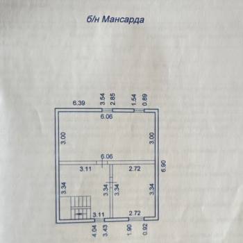 Продается Дом, 93 м²