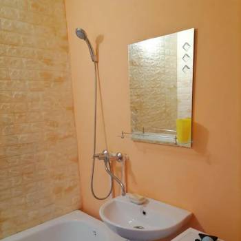 Сдается 2-х комнатная квартира, 37 м²