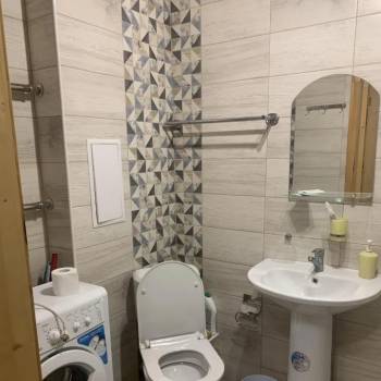 Сдается 1-комнатная квартира, 25 м²