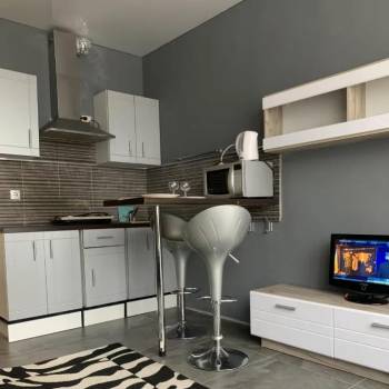 Сдается 1-комнатная квартира, 25 м²