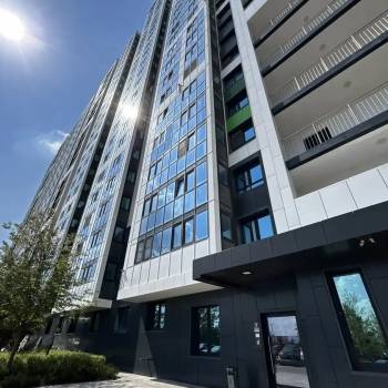 Продается 2-х комнатная квартира, 60 м²