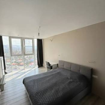 Продается 2-х комнатная квартира, 60 м²