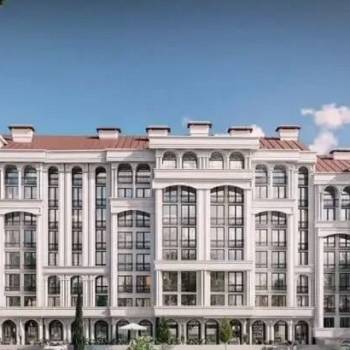Продается 2-х комнатная квартира, 60,5 м²
