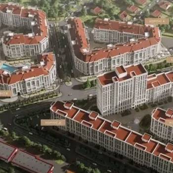 Продается 2-х комнатная квартира, 60,5 м²