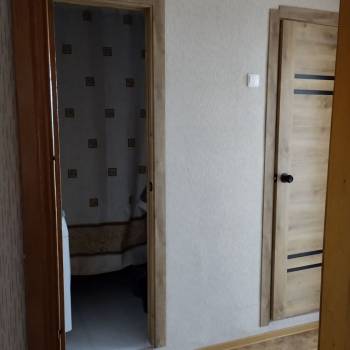 Сдается 2-х комнатная квартира, 56 м²