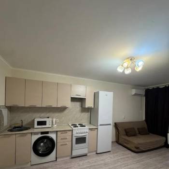 Сдается 1-комнатная квартира, 37,5 м²