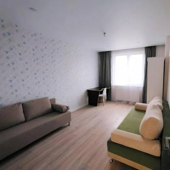 Сдается 2-х комнатная квартира, 62 м²