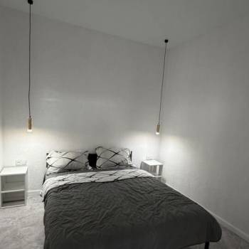 Сдается 2-х комнатная квартира, 61 м²