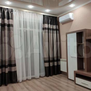 Сдается 1-комнатная квартира, 41 м²