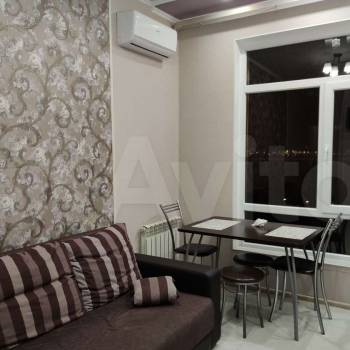 Сдается 1-комнатная квартира, 41 м²