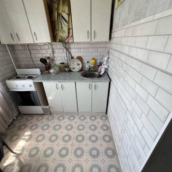 Сдается Многокомнатная квартира, 65 м²