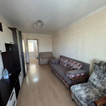 Сдается 2-х комнатная квартира, 46,6 м²