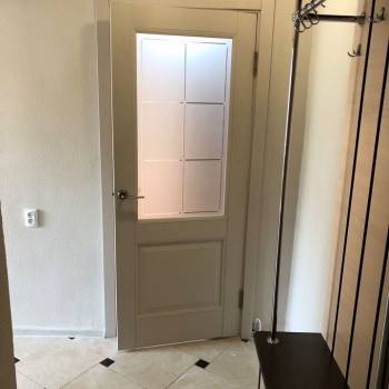 Сдается 2-х комнатная квартира, 46,6 м²