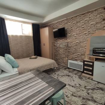 Продается 1-комнатная квартира, 20 м²