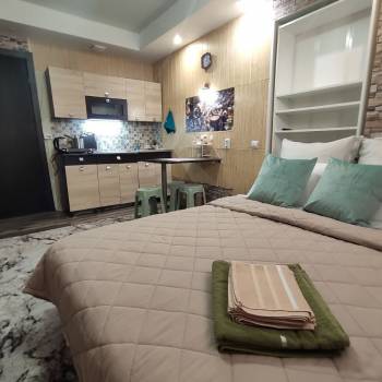 Продается 1-комнатная квартира, 20 м²