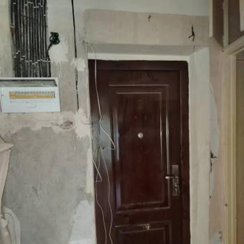 Продается 1-комнатная квартира, 35 м²