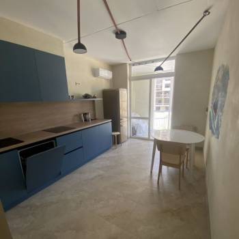 Сдается 1-комнатная квартира, 46 м²