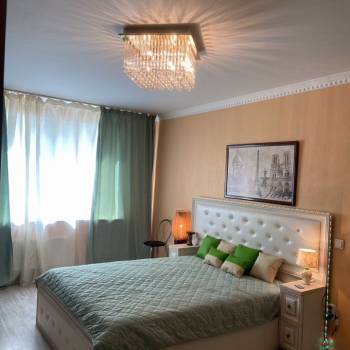 Сдается 1-комнатная квартира, 39 м²