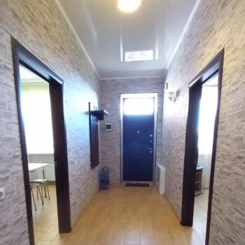 Сдается 1-комнатная квартира, 50 м²