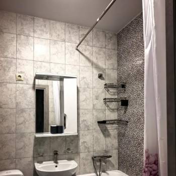 Сдается 1-комнатная квартира, 25 м²