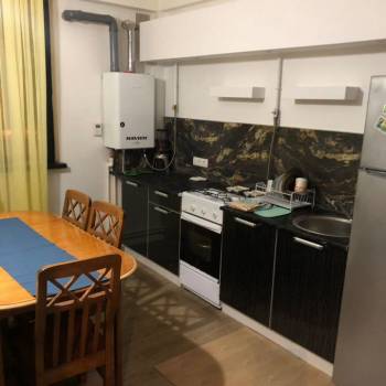 Сдается 1-комнатная квартира, 45 м²