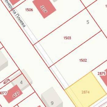 Продается Участок, 330 м²