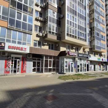 Сдается Нежилое помещение, 66 м²