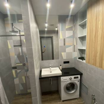 Сдается 1-комнатная квартира, 45 м²