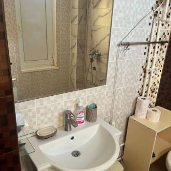 Сдается 1-комнатная квартира, 45 м²
