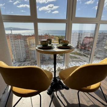 Сдается 1-комнатная квартира, 38 м²
