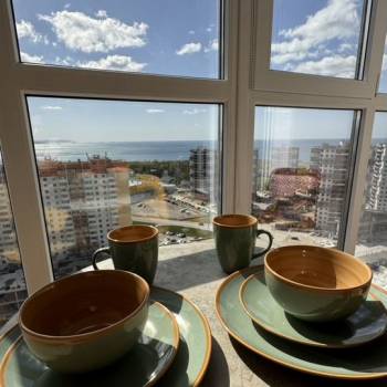 Сдается 1-комнатная квартира, 38 м²