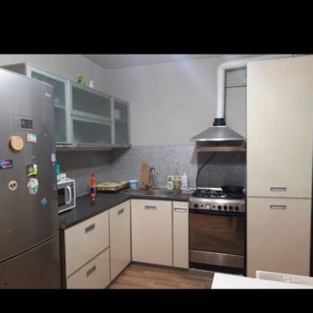 Сдается 2-х комнатная квартира, 58 м²
