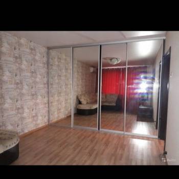 Сдается 2-х комнатная квартира, 58 м²