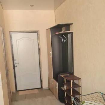 Продается 1-комнатная квартира, 27 м²